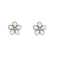 Boucles d'oreilles Urania Preziosi Enfant in Argent ORBABY017B - ORBABY017B